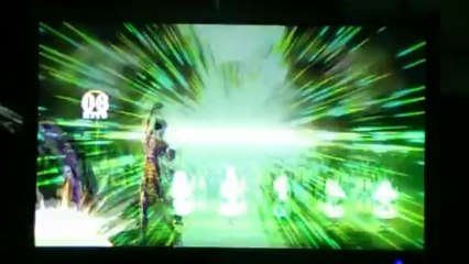 BBKO5.3 - Grande Finale The King of Fighters XIII   - Sigma vs Papou