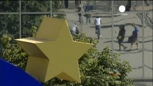 La Banca centrale europea lascia i tassi fermi allo 0,75%