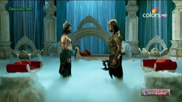 Jai Jag Janani Maa Durga 4th April 2013 Part2