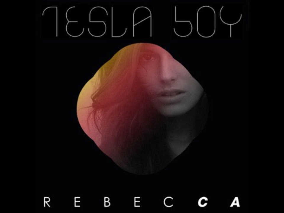 Tesla Boy - Rebeca (Satin Jackets Instrumental)