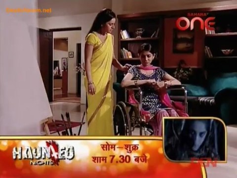 Tujh Sang Preet Lagayee Sajna 4th April 2013 Video Watch Online pt1
