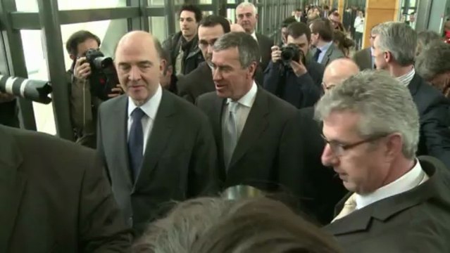 Politisches Erdbeben in Frankreich durch Schwarzgeld-Affäre