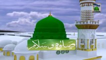 Salat o Salam  - Tum Par Lakhon Salam Aaqa - Khalil Attari