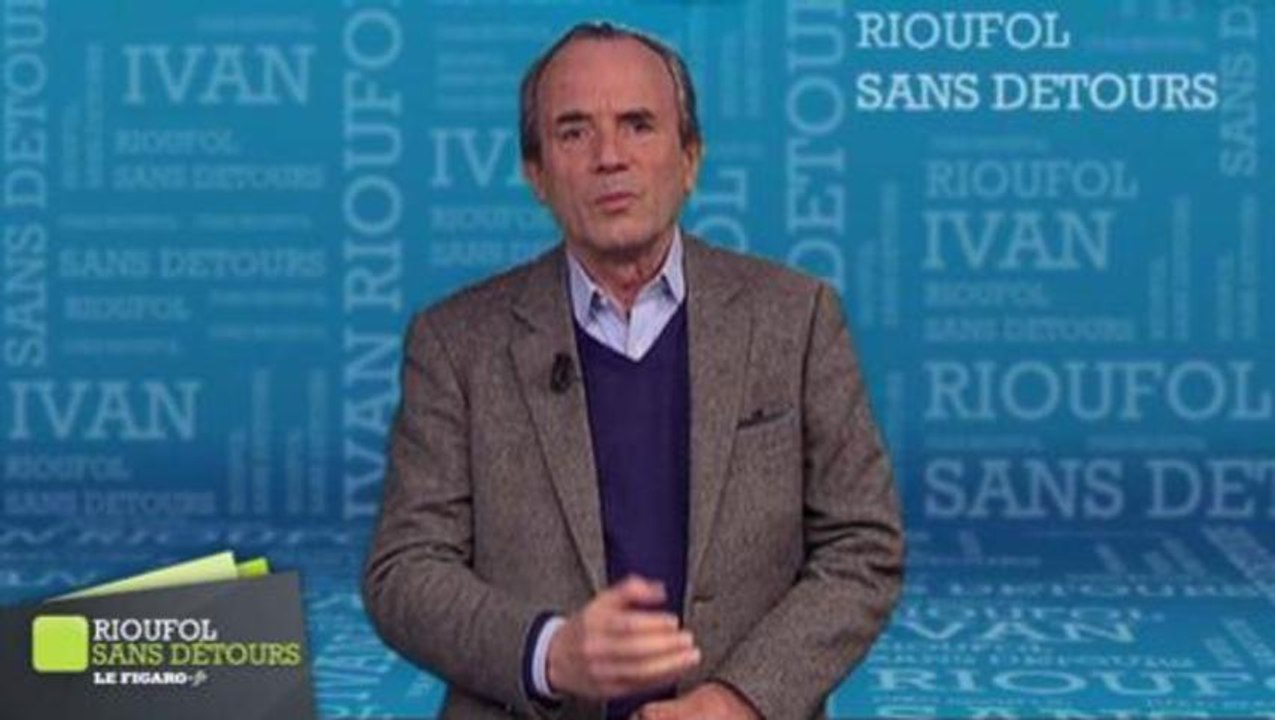 Rioufol : 