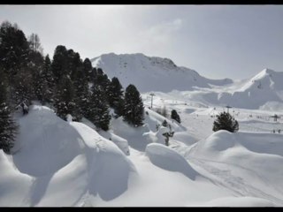 La Plagne - Savoie