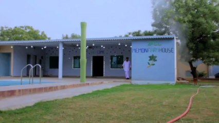 Campus 1 - Unit G Overview