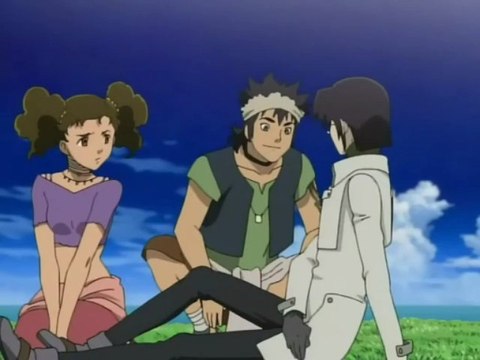 Kiba - 05 Subtitulos Español