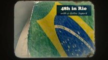 48h à Rio, '13