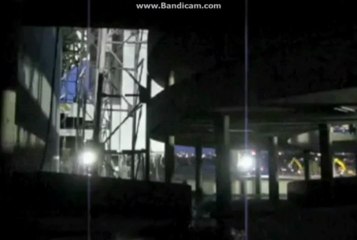 Şükrü Saraçoğlu Stadı bugün yıkılacak.