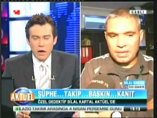 Dedektif Nasıl Olunur