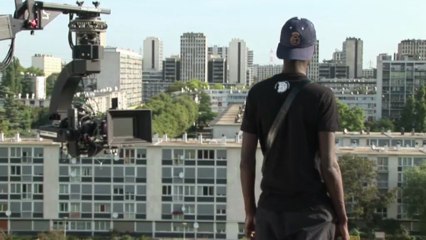 La Cité Rose - Interview du réalisateur Julien Abraham