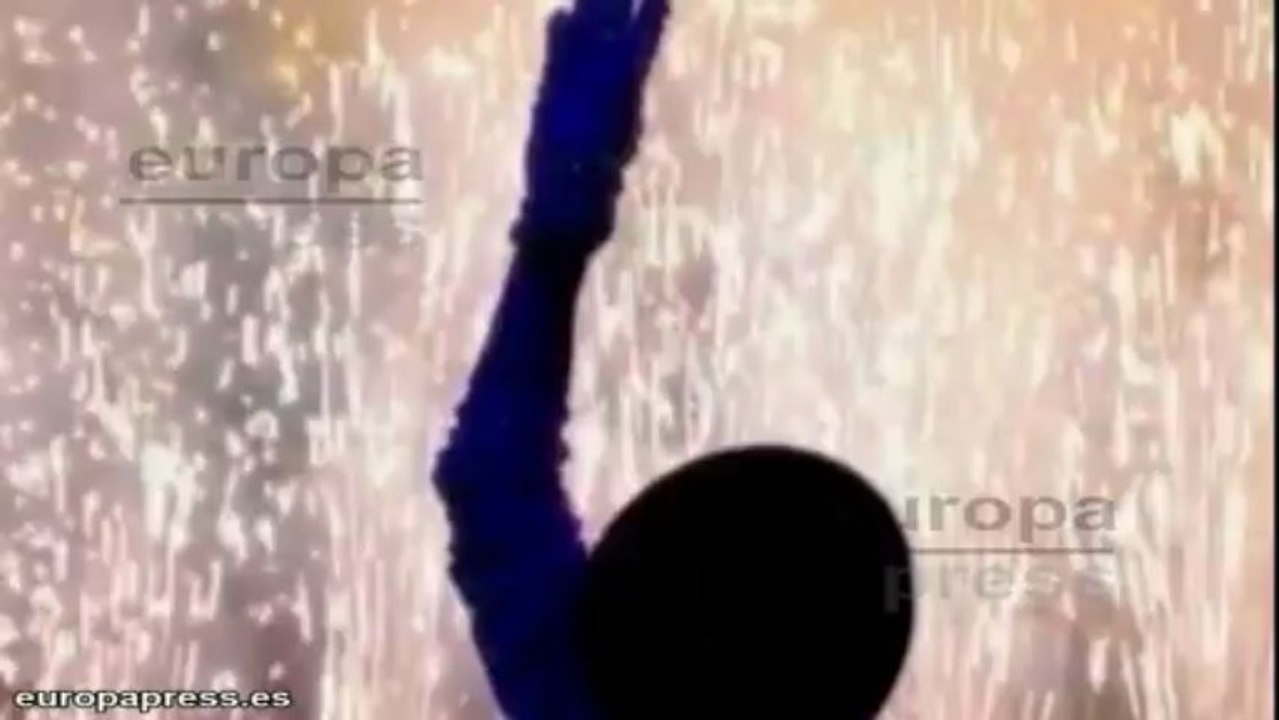 Madre de Michael Jackson acusa a la promotora