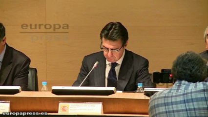 Soria alaba la "calidad" del trabajo de los artesanos