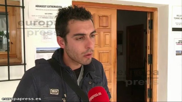 Evacuados de Barbaño ya pueden volver a casa