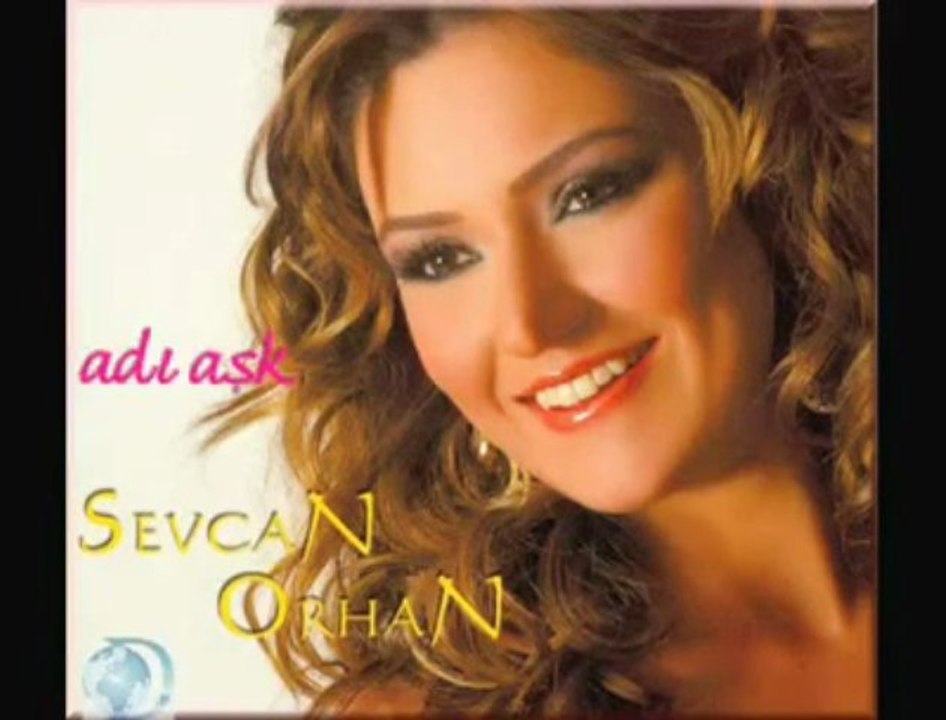 Sevcan Orhan Gene Ben Yandım (YSF)