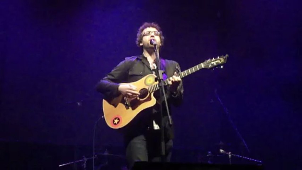 Cut Soul (Live @ Théatre de la Reine Blanche)