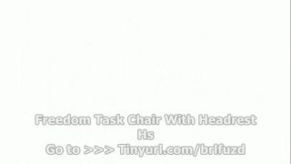 Freedom Task Chair With Headrest Hs | Low cost Review Freedom Task Chair With Headrest Hs
