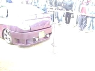 megane 1 rupteur spl