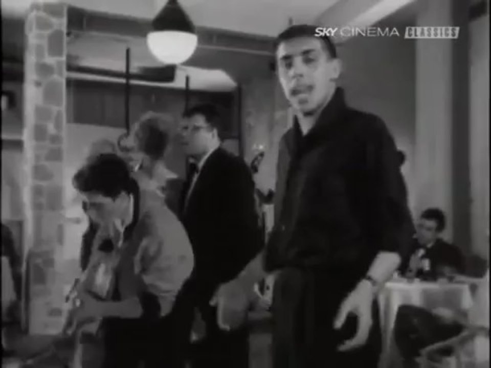 Adriano Celentano - Blue jeans rock