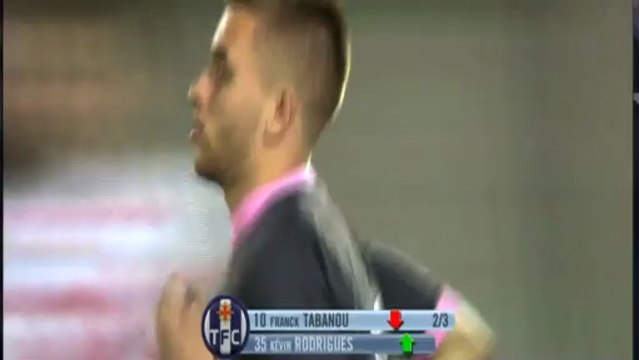 La Chronique Coach 18.2 - Ils sont 3-4 à taper à la porte de l'équipe professionnelle, il y a beaucoup de joueurs sur lesquels on fonde beaucoup d'espoirs.