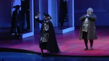 Rossini - Il Barbiere di Siviglia - La calunnia