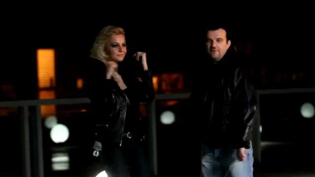 Aca Lukas i Ivana Selakov - Daleko si - 2011 - DUET
