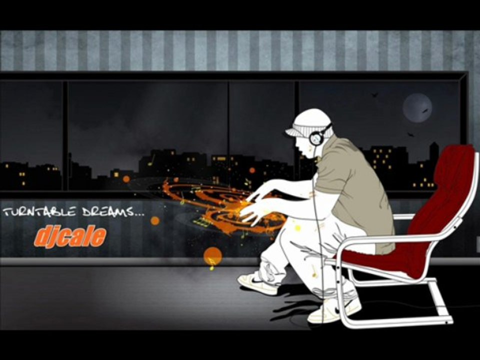 djcale los yumay pal tio gallego 2013