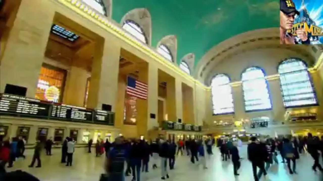 WWE Wrestlemania 29 Promo HD 720p En Direct Sur WWE-NEWS-ERA