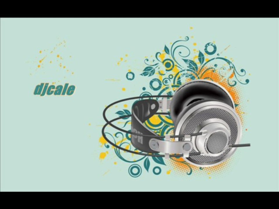 djcale los yumay pal nacho 2013