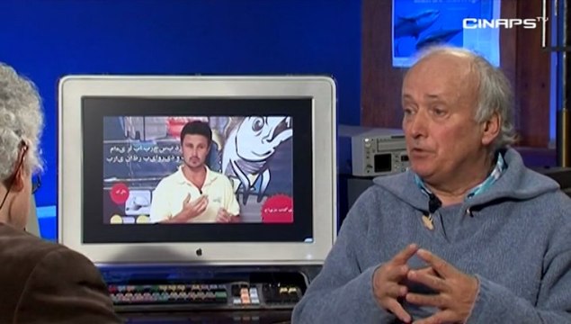 Savoirs Partagés - Alain FONTENEAU