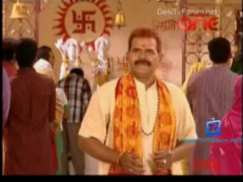Jhilmil Sitaron Ka Aangan Hoga 4th April 2013 Video Watch pt2