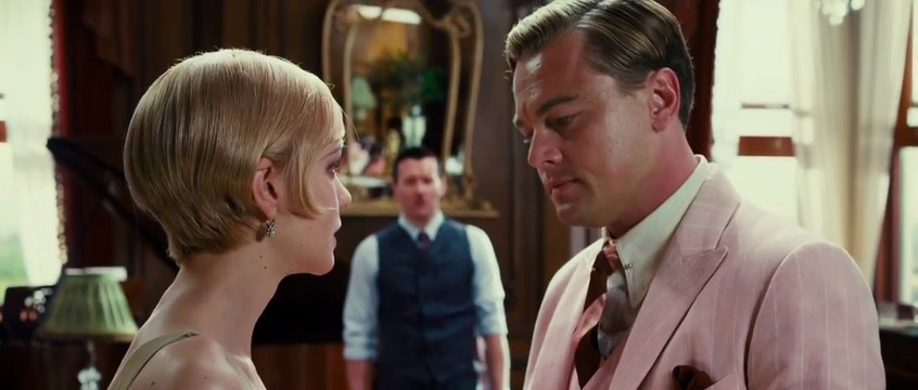 Nouvelle bande-annonce pour Gatsby-le-Magnifique !