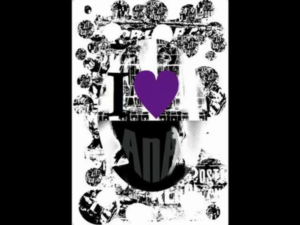 I love