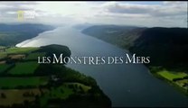 Paranormal_Les monstres des mers