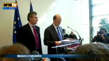 Affaire Cahuzac: que savait Pierre Moscovici? - 04/04