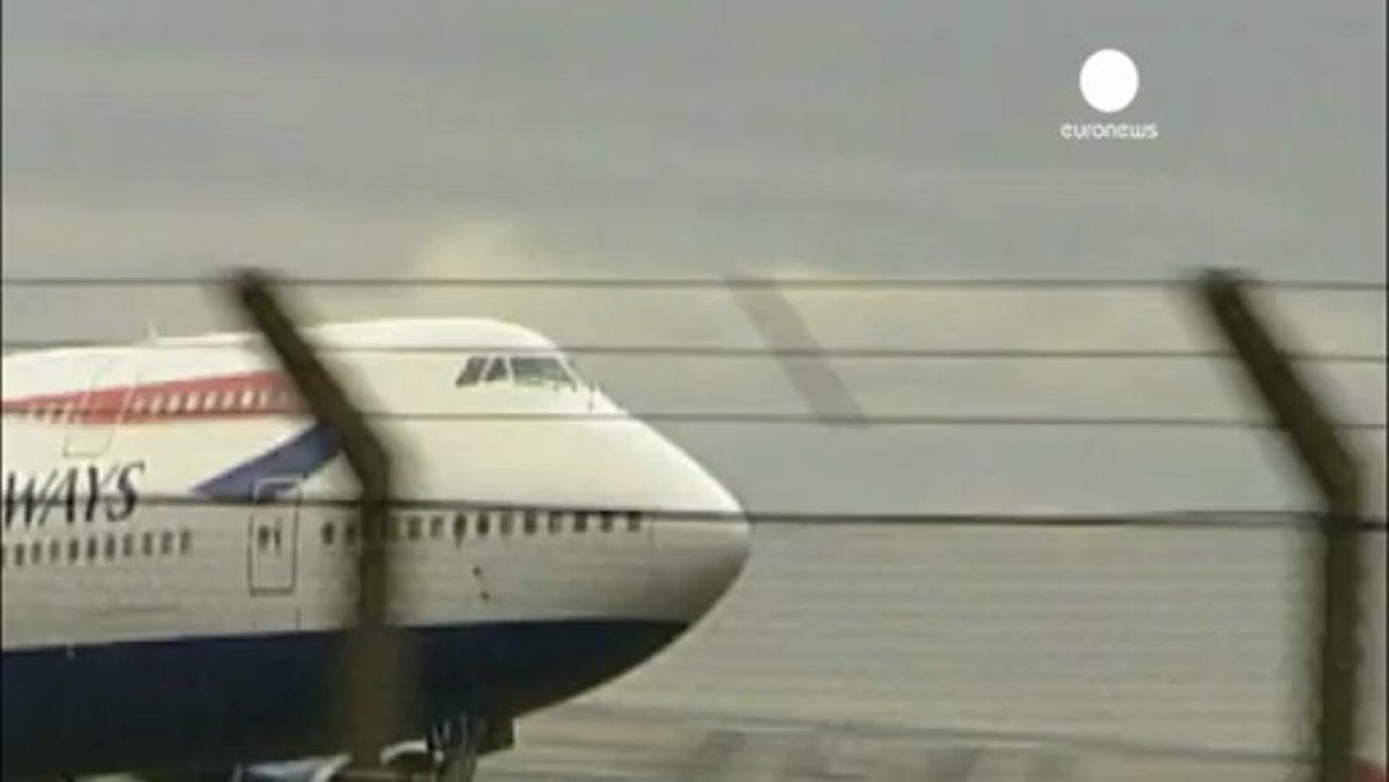 IAG comprará 18 Boeing 787 para British Airways