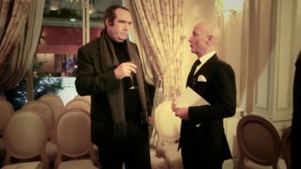 Marie-Josee Kravis Introduces Dr. Sakena Yacoobi