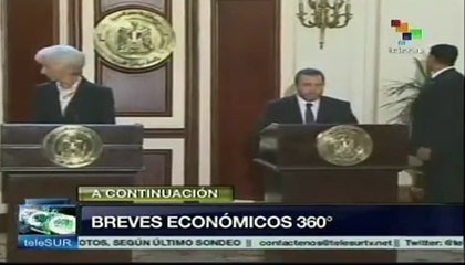 Download Video: Fuerzas sociales egipcias rechazan plan del FMI