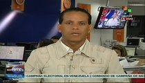 PSUV denuncia plan desestabilizador de la oposición