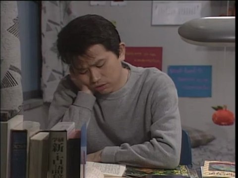 Gottsu ee Kanji - Rozkojarzony cz. 3 (RAW)