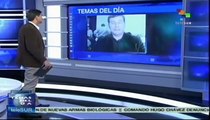 Pdta. Fernández atiende emergencia en La Plata