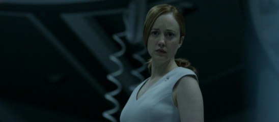OBLIVION - Extrait "Vika annonce à Jack que Julia doit partir" VF - Le 10 Avril au cinéma