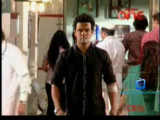 Jhilmil Sitaron Ka Aangan Hoga 4th April 2013 Video Watch pt4