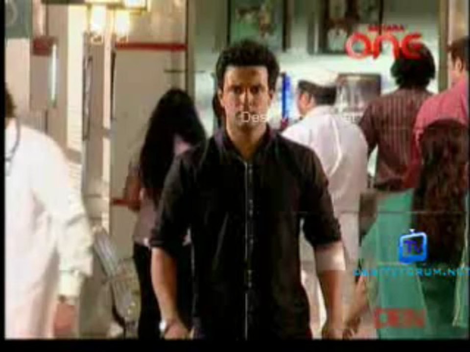 Jhilmil Sitaron Ka Aangan Hoga 4th April 2013 Video Watch pt4