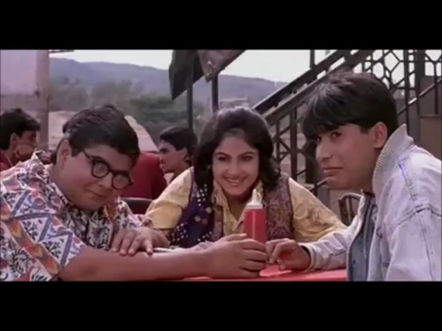 joh jeeta wahi sikandar scene 6
