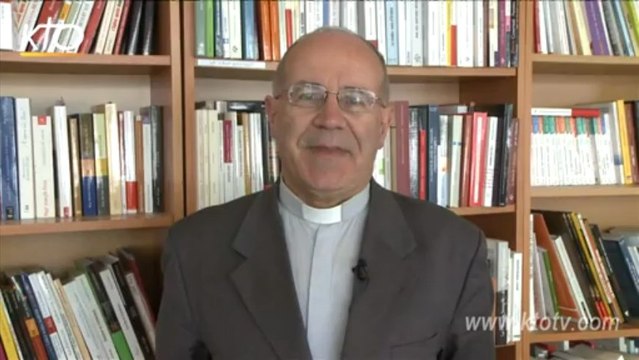 Père Armogathe : l'Afrique Centrale dans les Médias