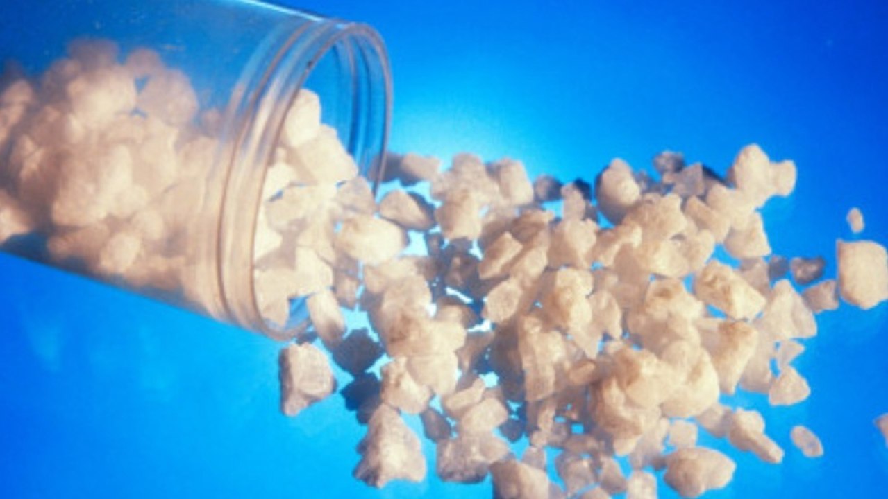 The Cure for Drug Addiction is Drugs!