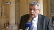 Christian Eckert, rapporteur général du Budget, défend Pierre Moscovici