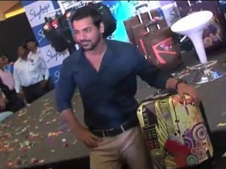 Where John will go next year