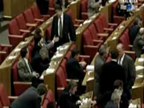 Troupe Saint-Exupéry, Hike Avril 2010, Paris, part 0